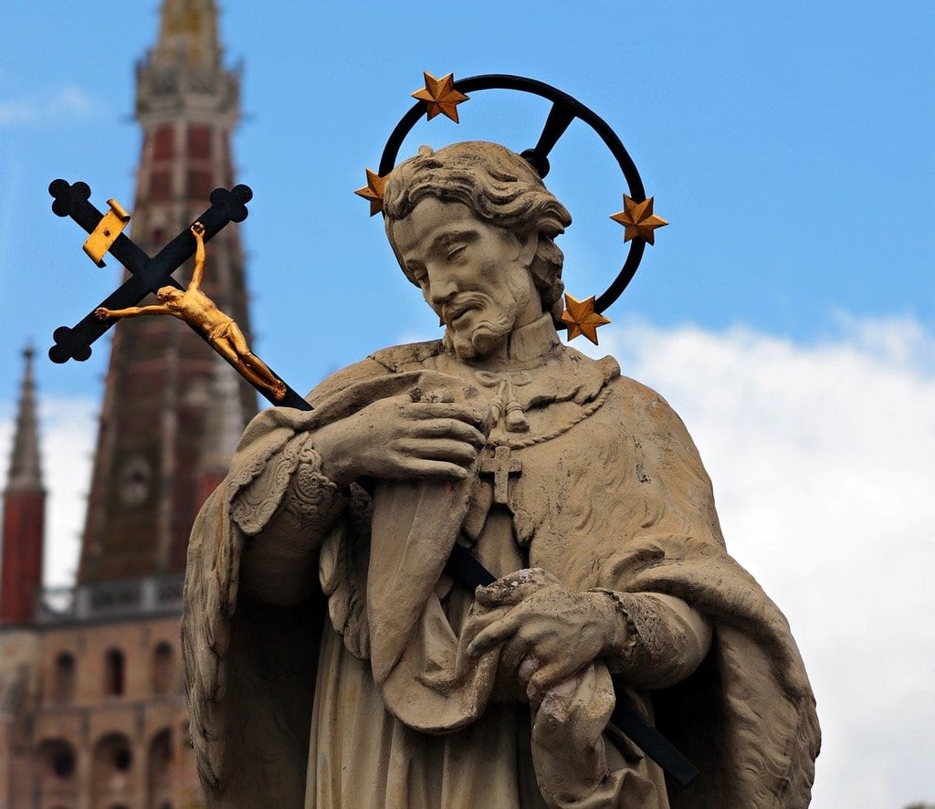 Quelle église visiter dans la Bresse ?